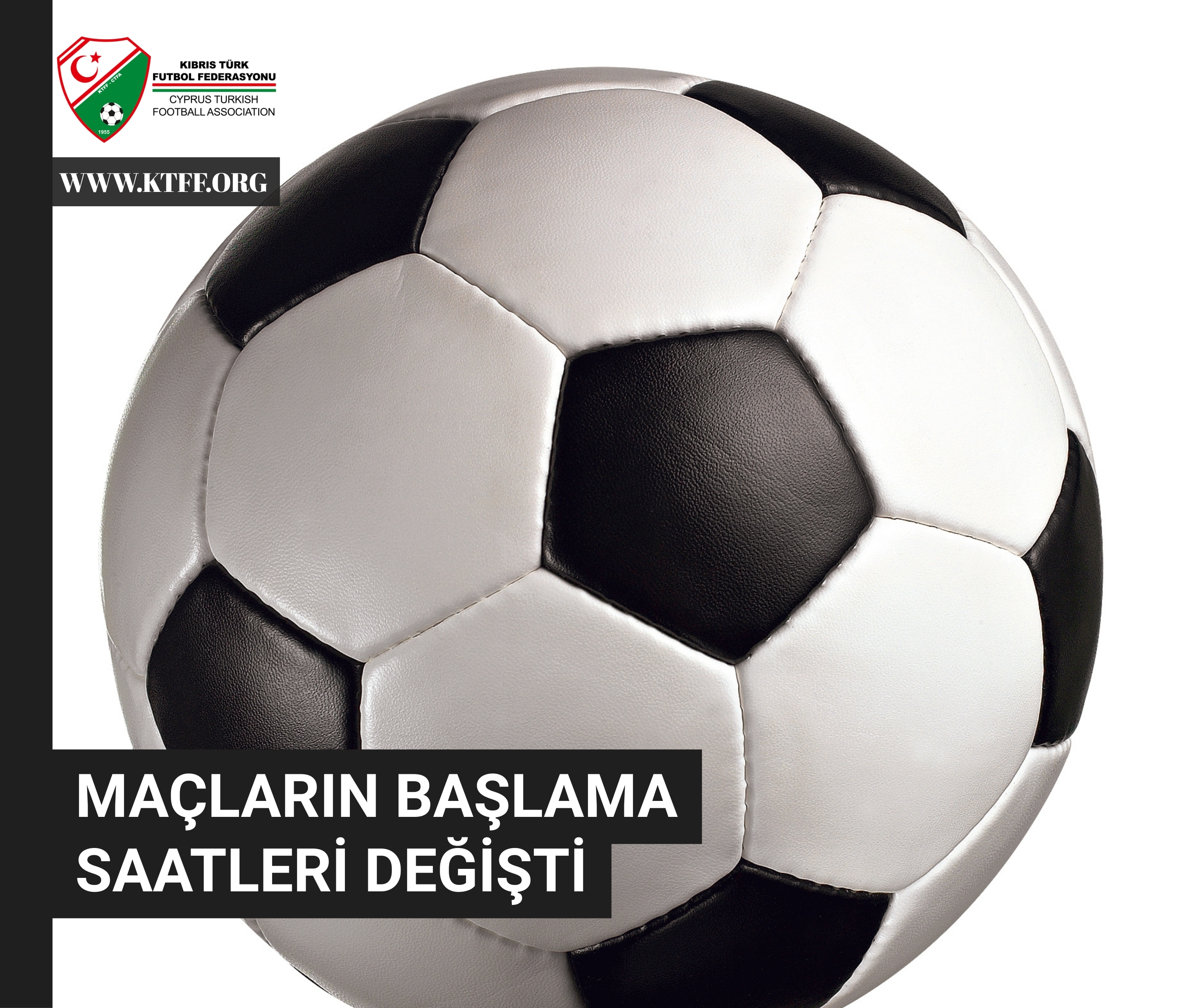AKSA Ligleri'nde maçların başlama saatleri değişti